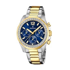 Montre Homme Festina F20607/2 de Festina, Montres bracelet - Réf : S7274700, Prix : 182,00 €, Remise : %