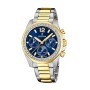 Reloj Hombre Festina F20607/2 de Festina, Relojes de pulsera - Ref: S7274700, Precio: 182,00 €, Descuento: %