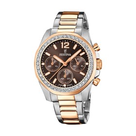 Montre Homme Festina F20608/1 de Festina, Montres bracelet - Réf : S7274701, Prix : 182,00 €, Remise : %