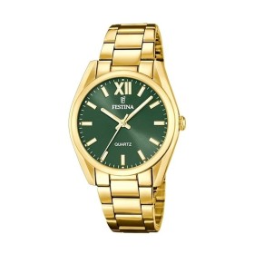 Men's Watch Festina F20640/4 Green by Festina, Wrist Watches - Ref: S7274704, Price: 133,23 €, Discount: %