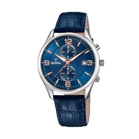 Montre Homme Festina F6855/6 de Festina, Montres bracelet - Réf : S7274708, Prix : 114,35 €, Remise : %