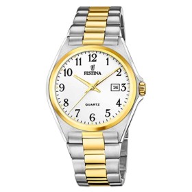 Montre Homme Festina F20554/1 (Ø 40 mm) de Festina, Montres bracelet - Réf : S7274711, Prix : 123,80 €, Remise : %