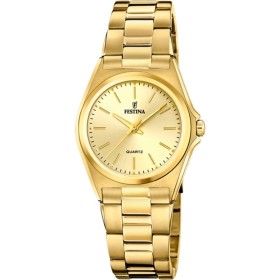 Montre Femme Festina CLASSICS (Ø 31 mm) de Festina, Montres bracelet - Réf : S7274715, Prix : 133,23 €, Remise : %