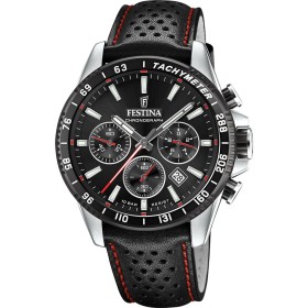 Herrenuhr Festina F20561/4 Schwarz von Festina, Armbanduhren - Ref: S7274719, Preis: 163,93 €, Rabatt: %