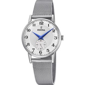 Montre Femme Festina F20572/1 de Festina, Montres bracelet - Réf : S7274727, Prix : 104,91 €, Remise : %