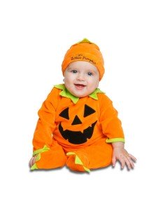 Costume per Neonati My Other Me Zucca (2 Pezzi) da My Other Me, Bebé - Ref: S8604465, Precio: 18,54 €, Descuento: %