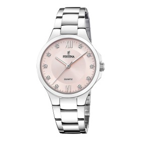 Montre Femme Festina F20582/2 (Ø 34 mm) de Festina, Montres bracelet - Réf : S7274732, Prix : 114,35 €, Remise : %