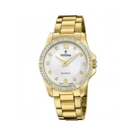 Montre Femme Festina F20596/1 de Festina, Montres bracelet - Réf : S7274735, Prix : 154,89 €, Remise : %