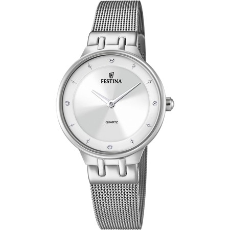 Relógio feminino Festina F20597/1 de Festina, Relógios com braselete - Ref: S7274736, Preço: 114,35 €, Desconto: %