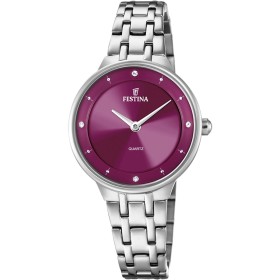 Montre Femme Festina F20600/2 de Festina, Montres bracelet - Réf : S7274742, Prix : 114,35 €, Remise : %