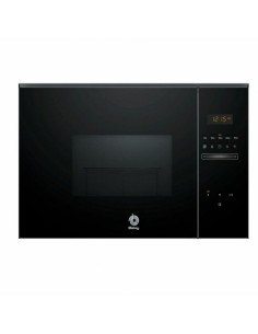 Microonde Balay 3CG5175N2 25 L Nero Argentato 1000 W 1200 W 900 W 20 L 900W da Balay, Forni a microonde standard - Ref: S0438...