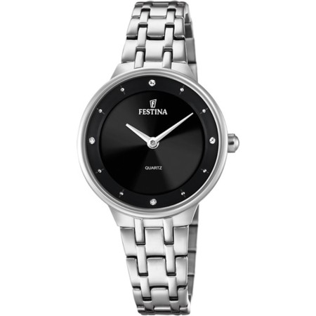 Reloj Mujer Festina F20600/4 de Festina, Relojes de pulsera - Ref: S7274743, Precio: 114,35 €, Descuento: %