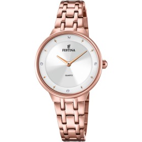 Relógio feminino Festina F20602/1 de Festina, Relógios com braselete - Ref: S7274745, Preço: 142,67 €, Desconto: %