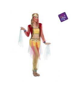 Costume per Adulti My Other Me S (6 Pezzi) da My Other Me, Adulti - Ref: S8604486, Precio: €19.13, Descuento: %