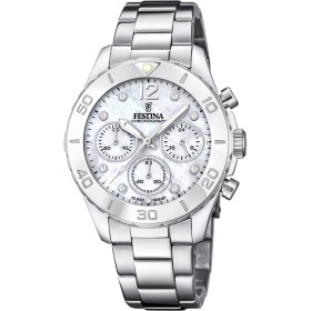 Orologio Donna Festina F20603/1 di Festina, Orologi da polso - Rif: S7274746, Prezzo: 154,89 €, Sconto: %