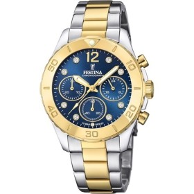 Relógio masculino Festina F20604/3 de Festina, Relógios com braselete - Ref: S7274748, Preço: 182,00 €, Desconto: %