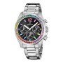 Reloj Hombre Festina F20606/3 Plateado de Festina, Relojes de pulsera - Ref: S7274749, Precio: 163,93 €, Descuento: %