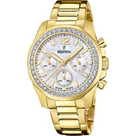 Relógio masculino Festina F20609/1 de Festina, Relógios com braselete - Ref: S7274750, Preço: 218,15 €, Desconto: %