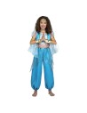 Costume per Bambini My Other Me Turchese Principessa Araba (3 Pezzi) da My Other Me, Bambini - Ref: S8604507, Precio: 22,60 €...