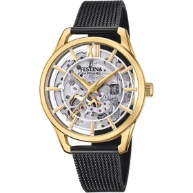 Montre Femme Festina F20629/2 de Festina, Montres bracelet - Réf : S7274757, Prix : 242,53 €, Remise : %