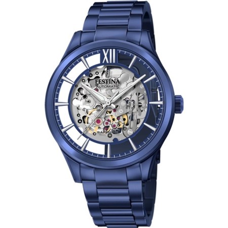 Reloj Hombre Festina F20631/1 de Festina, Relojes de pulsera - Ref: S7274760, Precio: 287,19 €, Descuento: %