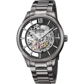 Relógio masculino Festina F20632/1 Cinzento de Festina, Relógios com braselete - Ref: S7274761, Preço: 310,10 €, Desconto: %