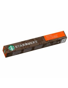 Cápsulas de café Stracto DELICATO 10CAP (10 uds) | Tienda24 Tienda24.eu