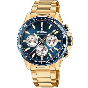 Men's Watch Festina F20634/2 by Festina, Wrist Watches - Ref: S7274762, Price: 227,17 €, Discount: %