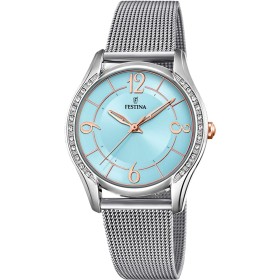 Montre Femme Festina F20420/3 de Festina, Montres bracelet - Réf : S7274766, Prix : 114,35 €, Remise : %