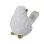 Decorative Figure Alexandra House Living White Ceramic Bird by Alexandra House Living, Collectables - Ref: D1623245, Price: 1...