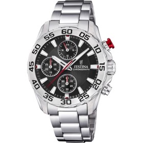 Relógio masculino Festina F20457/3 Ø 36 mm 36 mm de Festina, Relógios com braselete - Ref: S7274768, Preço: 133,23 €, Descont...