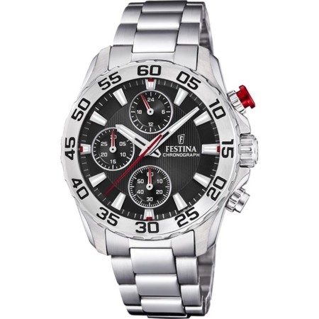 Men's Watch Festina F20457/3 Ø 36 mm 36 mm | Tienda24 - Global Online Shop Tienda24.eu