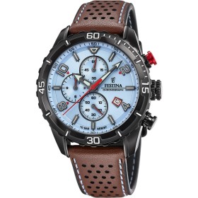 Montre Homme Festina F20519/1 de Festina, Montres bracelet - Réf : S7274770, Prix : 154,89 €, Remise : %