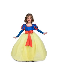 Costume per Bambini My Other Me Giallo Principessa (3 Pezzi) da My Other Me, Bambini - Ref: S8604554, Precio: 26,38 €, Descue...