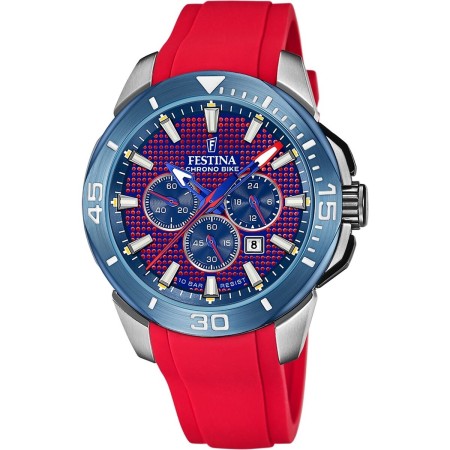 Men's Watch Festina F20642/2 by Festina, Wrist Watches - Ref: S7274774, Price: 191,02 €, Discount: %