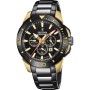 Montre Homme Festina F20644/1 Noir de Festina, Montres bracelet - Réf : S7274776, Prix : 287,19 €, Remise : %