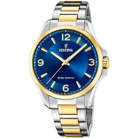 Montre Femme Festina F20657/4 de Festina, Montres bracelet - Réf : S7274783, Prix : 172,95 €, Remise : %