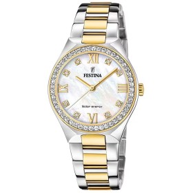 Relógio feminino Festina F20659/1 de Festina, Relógios com braselete - Ref: S7274784, Preço: 191,02 €, Desconto: %