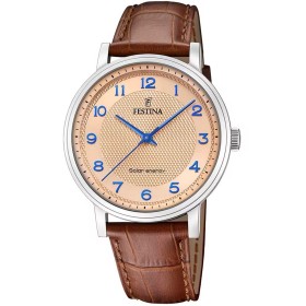 Montre Femme Festina F20660/2 de Festina, Montres bracelet - Réf : S7274785, Prix : 145,85 €, Remise : %