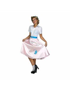 Costume per Adulti My Other Me Pink Lady M/L (3 Pezzi) da My Other Me, Adulti - Ref: S8604567, Precio: 11,29 €, Descuento: %