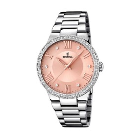 Montre Femme Festina F16719/3 de Festina, Montres bracelet - Réf : S7274796, Prix : 114,35 €, Remise : %