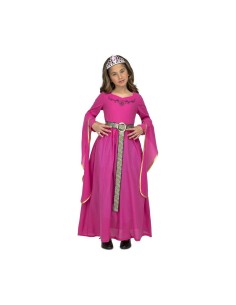 Verkleidung für Kinder Disney Princess Rapunzel | Tienda24 Tienda24.eu