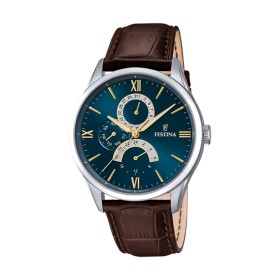 Relógio masculino Festina F16823/A de Festina, Relógios com braselete - Ref: S7274810, Preço: 133,23 €, Desconto: %