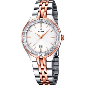 Relógio feminino Festina F16868/2 de Festina, Relógios com braselete - Ref: S7274813, Preço: 142,67 €, Desconto: %