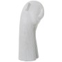 Decorative Figure Alexandra House Living White Ceramic Face 16 x 13 x 27 cm by Alexandra House Living, Collectables - Ref: D1...