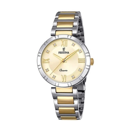 Relógio feminino Festina MADEMOISELLE (Ø 32 mm) de Festina, Relógios com braselete - Ref: S7274817, Preço: 133,23 €, Desconto: %