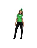 Costume for Adults My Other Me M/L Irish (3 Pieces) | Tienda24 Tienda24.eu