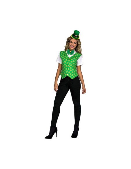 Costume for Adults My Other Me M/L Irish (3 Pieces) | Tienda24 Tienda24.eu