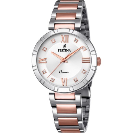 Reloj Mujer Festina F16937/D de Festina, Relojes de pulsera - Ref: S7274818, Precio: 133,23 €, Descuento: %