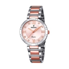 Montre Femme Festina F16937/E de Festina, Montres bracelet - Réf : S7274819, Prix : 133,23 €, Remise : %